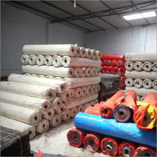 HLF-49 HDPE Laminated Fabric Rolls