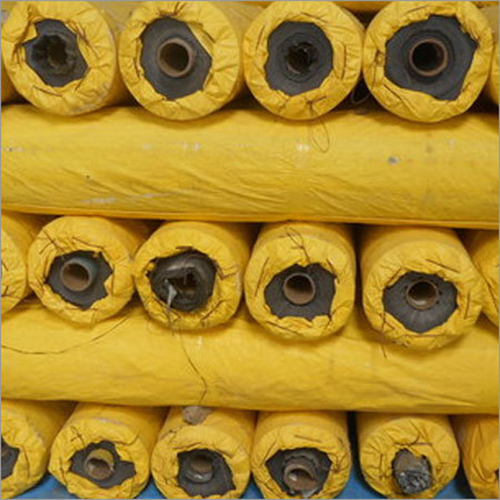 LFR-50 Laminated Fabric Rolls