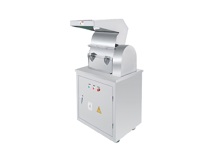 Ge-Csj Series Coarse Crusher - Capacity: Upto 250 Kg