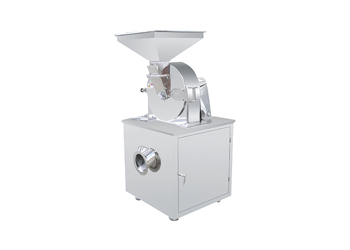 Universal Crusher - Capacity: Upto 250 Kg