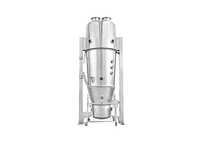 Fluid Bed Dryer - Automatic Grade: Semi-automatic