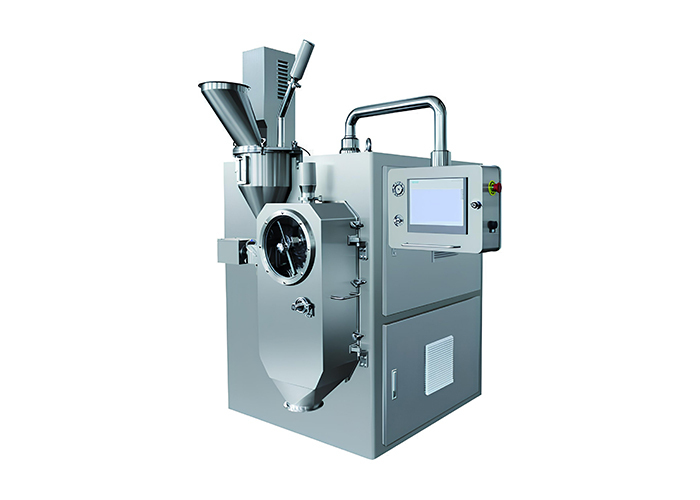 Ge-Gz Dry Granulator - Capacity: Upto 500 Kg