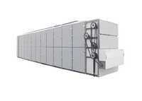 GE-DW Series Belt Dryer