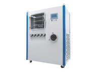 Ge-xdg Intelligent - Laboratory Vacuum Freeze Dryer - Capacity: Upto 500 Kg