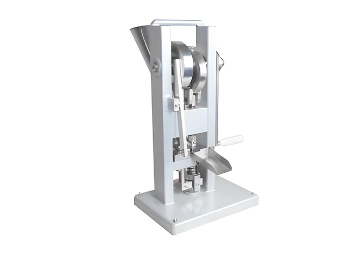 Ge-Dy Single Punch Tablet Press - Features: Premium Quality