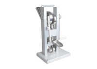 Ge-dy Single Punch Tablet Press - Features: Premium Quality