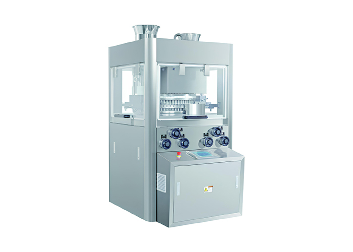 Ge-Y Series Automatic Tablet Pressing Machine - Features: Premium Quality