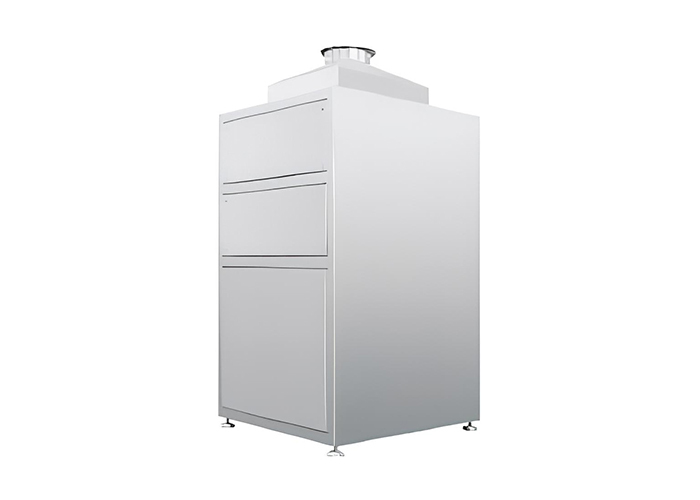 Accessory Equipment For Tablet Coater - Features: Premium Quality
