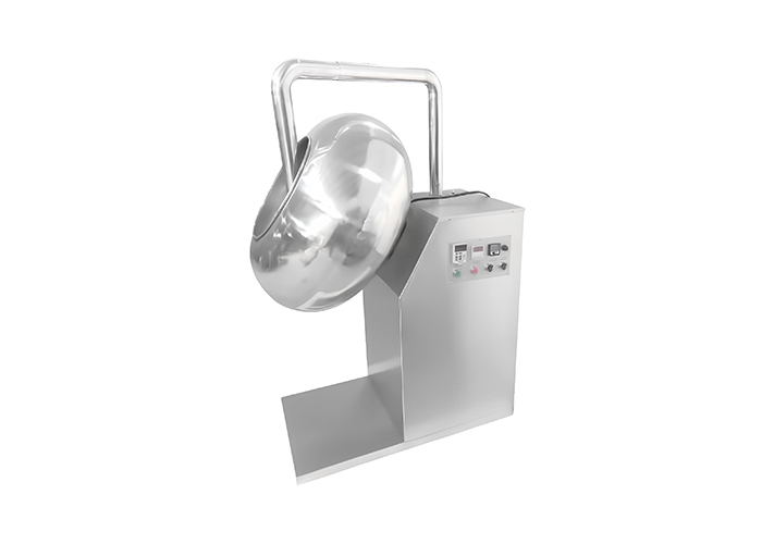 Tablet Coating Machine - Features: Premium Quality