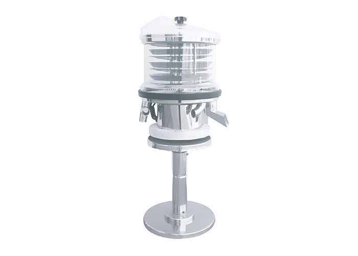 Ge-Sp Tablet Deduster - Features: Premium Quality