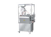 Ge-jpg Series Capsule Polishing Machine - Features: Premium Quality