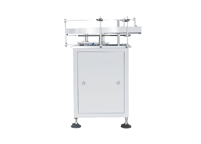 Turn Table - Automatic Grade: Automatic