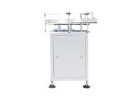 Ge-Zp Series Bottle Turn Table - Automatic Grade: Automatic