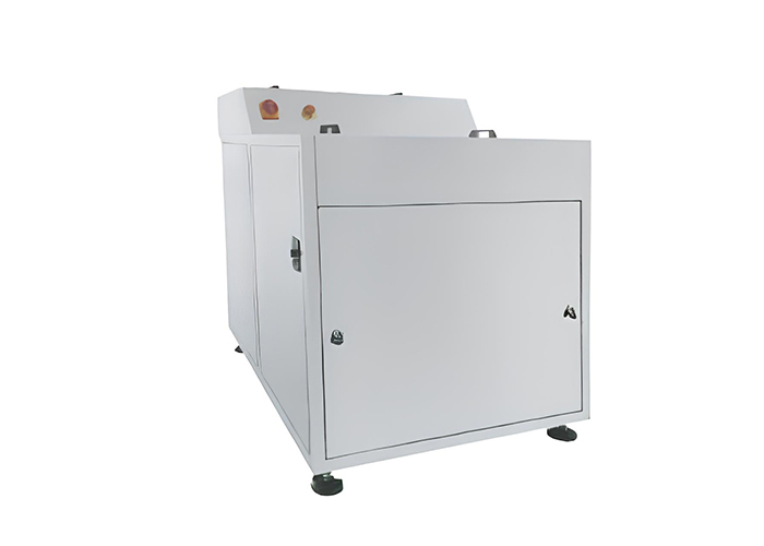 Ge-Lp Series Bottle Unscrambler - Automatic Grade: Automatic