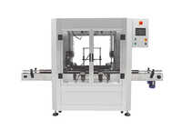 Ge-qx Series Bottle Air Cleaning Machine - Automatic Grade: Semi-automatic