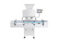 Ge-s Series Electronic Capsule Counting Machine - Automatic Grade: Semi-automatic