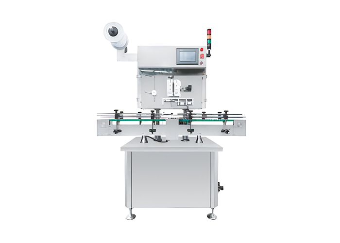Desiccant Cotton Inserting Machine - Automatic Grade: Automatic