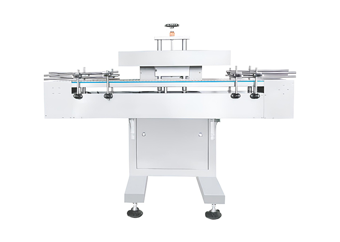 Induction Sealing Machine - Automatic Grade: Semi-Automatic