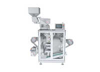 Automatic Strip Packing Machine - Automatic Grade: Semi-automatic