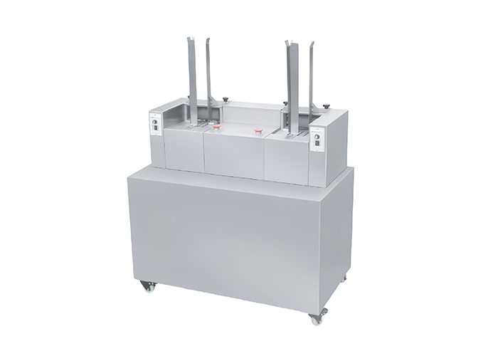Ge-Tp Series De-Blistering Machine - Automatic Grade: Semi-Automatic