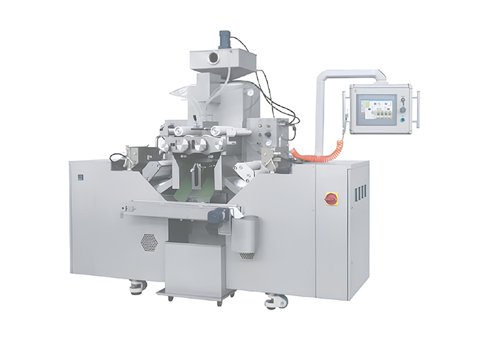 Ge-Rj Soft Gelatin Encapsulation Machine - Automatic Grade: Semi-Automatic