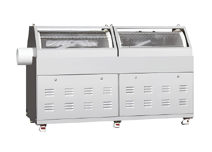 Tumble Dryer Machine - Automatic Grade: Semi-Automatic