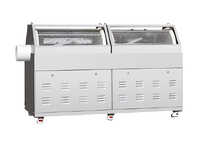 Accessory Equipment For Soft Gelatin Encapsulation Machine - Automatic Grade: Semi-automatic