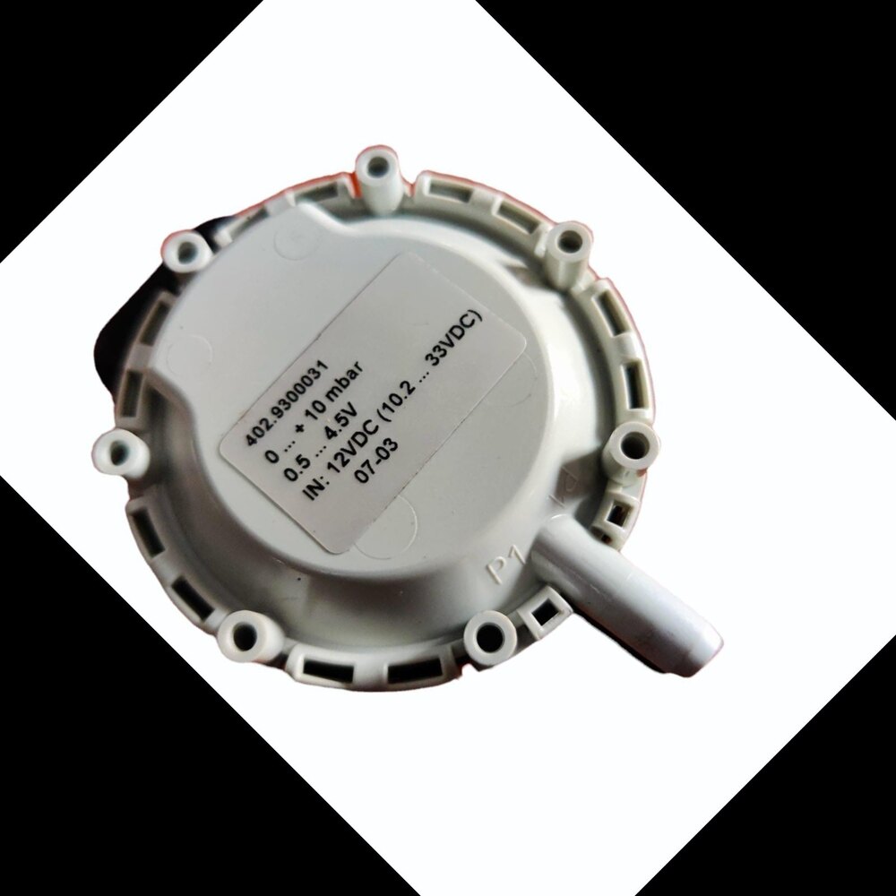 402.9300031 Huba Control Differential Pressure Transmitter ...