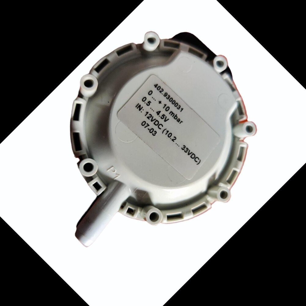 402.9300031 Huba Control Differential Pressure Transmitter