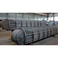 Tube Heat Exchangers