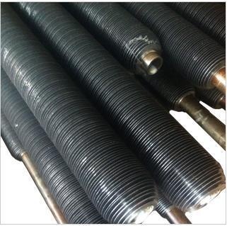 Aluminium Finned Tube - Features: High Quality