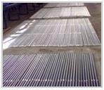 Shoulder Tension Finned Tube - Features: High Quality