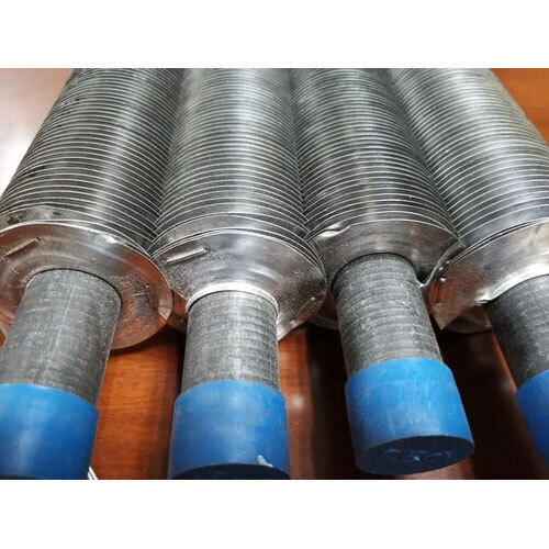 Kl Fin Tubes. - Features: High Quality