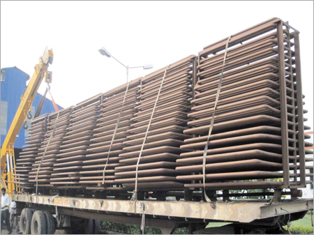 Aluminum Titanate Dosing Tubes - Grade: Various Grades Available