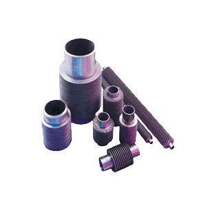 High Frequency Resistance Welded Finned Tubes - Grade: Various Grades Available