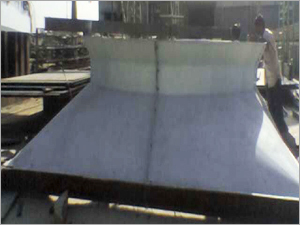 Fin Fan Air Cooled Heat Exchangers - Size: Various Sizes Available