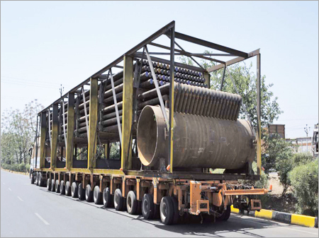 Convection Modules - Heat Efficiency: High