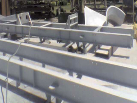 Steam Surface Condenser - Heat Efficiency: High