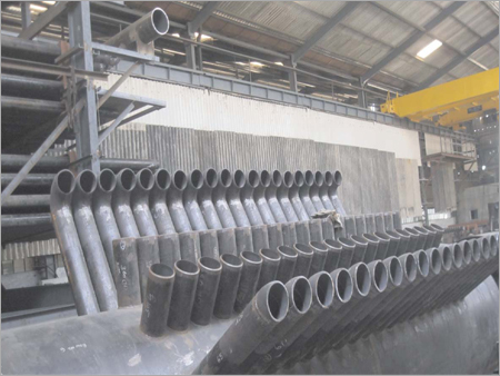 Industrial Steam Condensers - Heat Efficiency: High