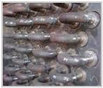 Heat Recovery Steam Generator - Heat Efficiency: High
