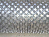 Extruded Finned Tubes - Features: High Quality