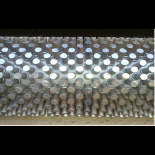 Studded Tubes 