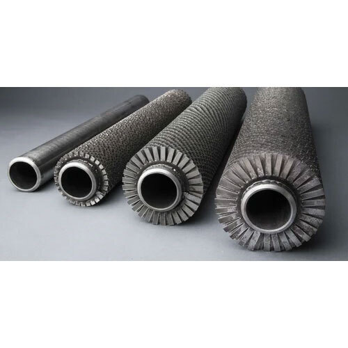 Welded Fintubes Supplier In Combitore - Features: High Quality