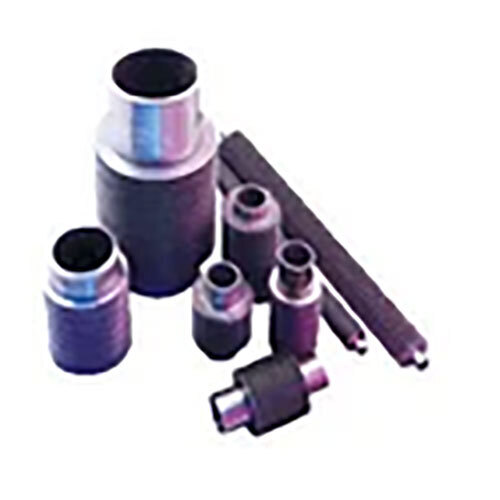 Hf Welded Fins - Grade: Various Grades Available