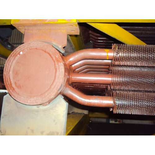 Heat Recovery Steam Generation Systems - Features: Premium Quality