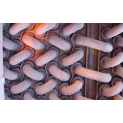 Welded Studded Tubes