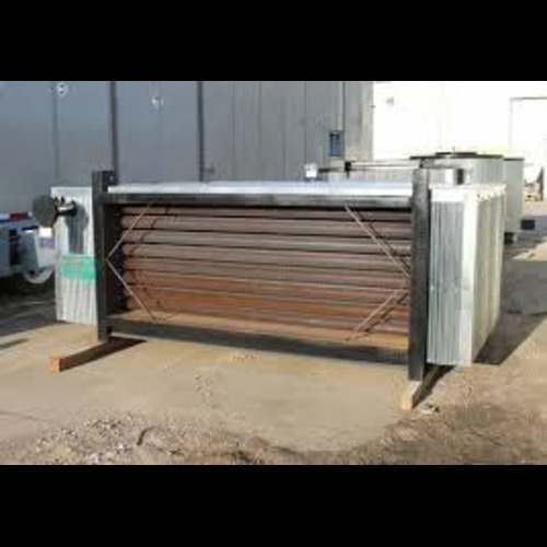 Convection Economizers Modules - Heat Efficiency: High