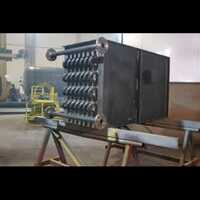 Boiler Economizer