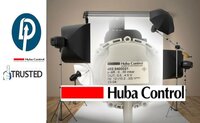 402.9300021 Differential Pressure Transmitter by Huba Control