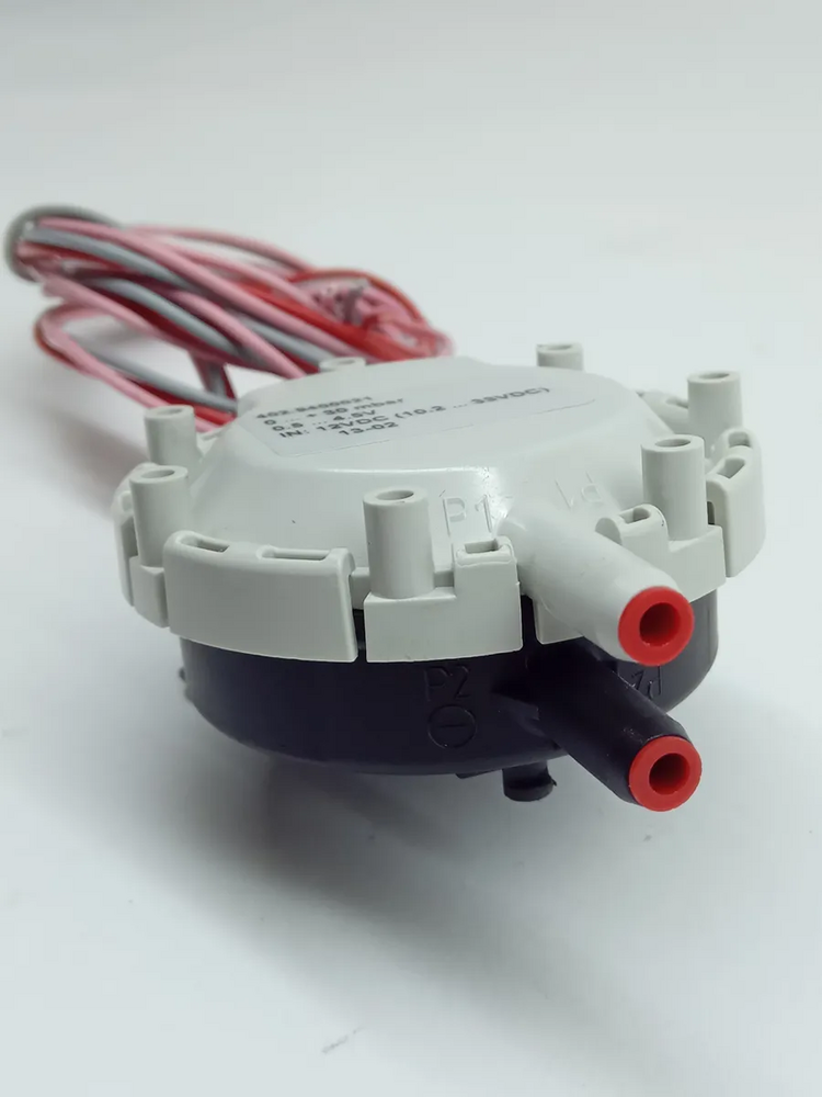 402.9400021 Huba Control Differential Pressure Transmitter